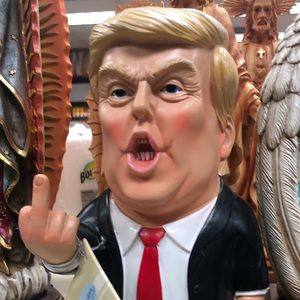 Meet your Posher, Fred